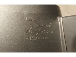 Зеркало электрическое Chevrolet Captiva - года