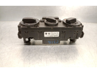 Модуль блока управления кондиционером 5JA820045B, 5JA820045C Skoda Rapid (NH)