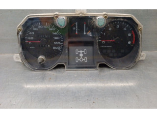 Панель приборов MR962116, MR390895 Mitsubishi Montero