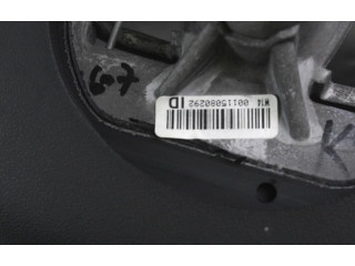 Руль Citroen C4 II  2011 - 2016 года 96714951ZD      