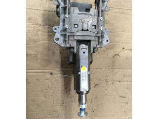 Рулевая рейка 4E0905852C, H17S0034 Porsche Cayenne (9PA) 2002 - 2010 года