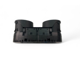 Спидометр (приборный щиток) 5L0920840L Skoda Yeti (5L)