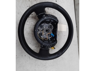 Руль Citroen C4 I  2004 - 2010 года 00004109JW      