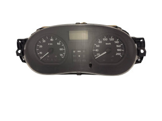 Панель приборов 216775001, 216720407   Dacia Logan I       