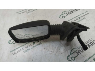 Zpětné zrcátko  levé Fiat 500 Cinquecento     