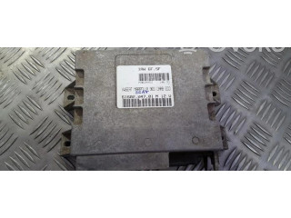 Řídící jednotka 6160204701 Seat Marbella 1995