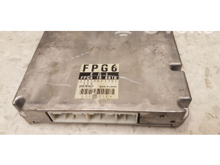 Řídící jednotka 2797001751, FPG618881B Mazda Premacy 2003