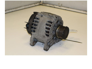 Генератор 231007865R   Renault Clio IV      