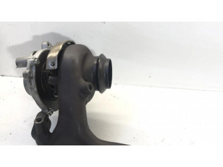 Турбина Renault Clio V 1.5 144109240R, AH8201677360