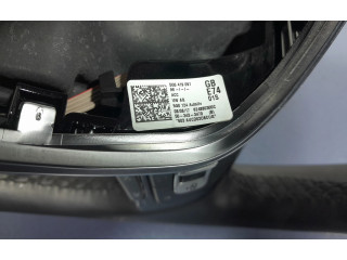 Руль Volkswagen PASSAT B7 USA 2012 - 2019 года 5Q0419091, 5Q0419091