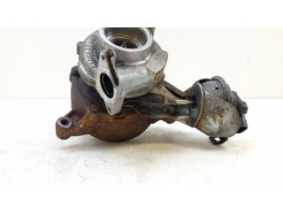 Turbodmychadlo Турбина 9658673480, 7560472 Citroen C5 2.0