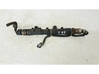 Vstřikovací lišta Toyota Avensis T250 pro naftový motor 2.0 1CD-FTV