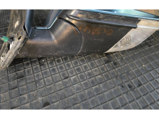 Зеркало (управляемое электричеством) E9014245, E9024245 Skoda Octavia Mk2 (1Z)