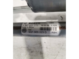 Моторчик дворников 5G1955023D, BOSCH3397021771 Volkswagen Golf VII