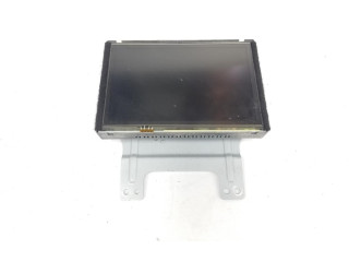 Дисплей 280911JA0E, 280911JA0E Infiniti FX