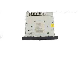 Радио/ проигрыватель CD/DVD / навигация 4B0035186 Audi A2 bby