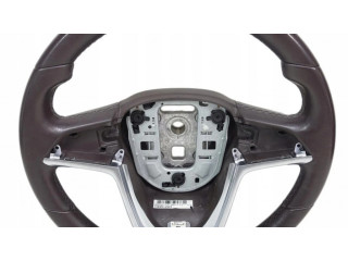 Руль Opel Astra J  2010-2015 года 13351263      