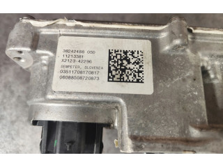 Přístrojová deska BMW 7 E38 2001 6600100000