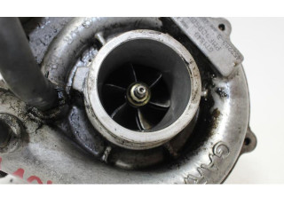 Turbodmychadlo Турбина 4522833 Rover 75