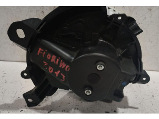 Вентилятор печки       Fiat Fiorino