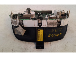 Přístrojová deska  Fiat Scudo 2001 1480110080  