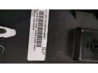 Другая деталь салона