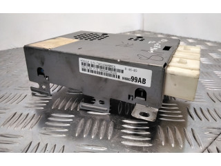 Другие блоки управления / модули