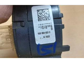 Подрулевой шлейф SRS 1K0959653C   Skoda Yeti (5L)