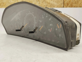 Přístrojová deska Mercedes-Benz S W140 1993 1404407011, A1404407011