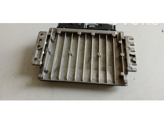 Řídící jednotka 96325259, 96325259 Daewoo Matiz 2001