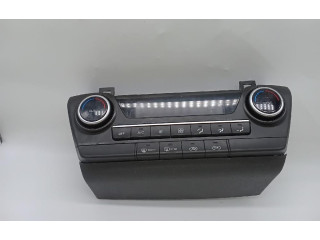 Блок управления климат-контролем 97250D7FB0 Hyundai Tucson TL