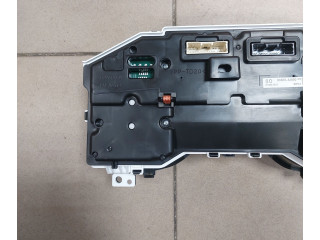 Přístrojová deska Toyota RAV 4 (XA50) 2022 838004A800, 2576400613