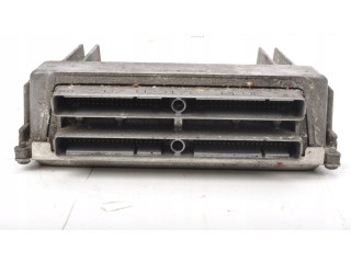 Блок управления двигателя