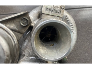 Турбина Volvo S60 30650635 для двигателя B5204T5