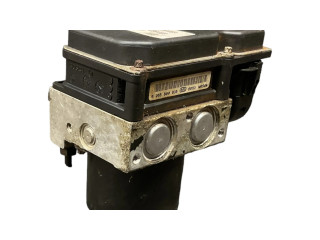 Блок АБС 6R0614117D, 6R0907379C Skoda Roomster (5J) 2006-2015 года