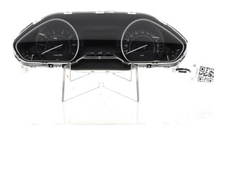 Панель приборов 9825986180, P0-4429U Peugeot 2008 I