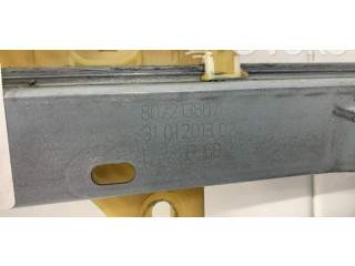 Шатун K9K_612 807213867R Renault Clio IV