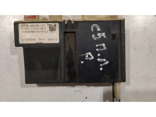 Блок управления 996395103, 503620090100 Citroen C5