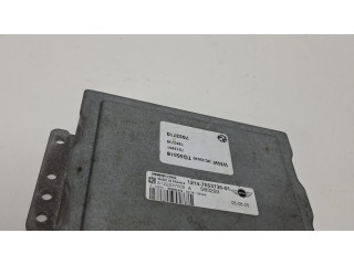 Řídící jednotka 7553735, S122237005 Mini Cooper Hatch Hardtop 2002
