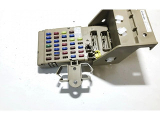 Блок предохранителей  82201fg000, 82201fg000z1   Subaru Forester SH    