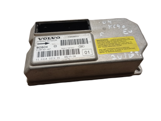 Блок подушек безопасности 0285001447, 30658913   Volvo XC90