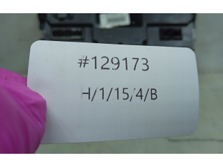 Блок управления климат-контролем 7354258890, 7354258890 Fiat Croma