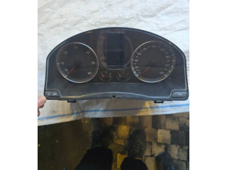 Панель приборов 1K0920861B Volkswagen Golf Plus