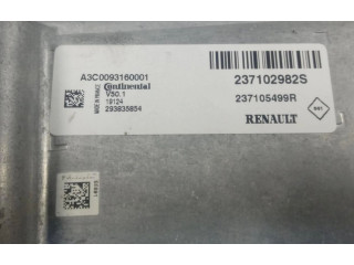 Řídící jednotka 237102982S Renault Captur 2020