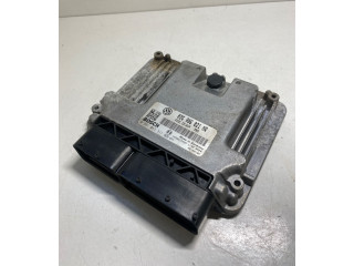 Блок подушек безопасности 03G906021MR Volkswagen PASSAT B6