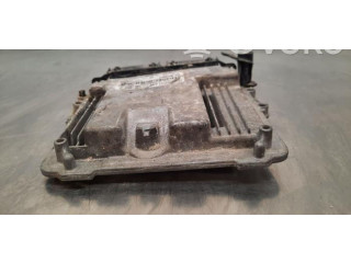 Блок управления двигателя KCV6A12A650YA Ford Transit - Tourneo Connect