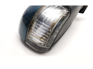 Зеркало электрическое Volkswagen Touran I 2003 - 2010 года