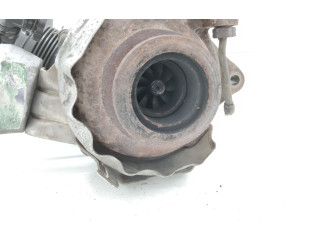  Турбина Audi A3 S3 8P  03L253056C, 03G253014K         