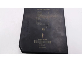 Pojistková skříňka 284B74BA0A, 521501F09 Nissan Qashqai 2014