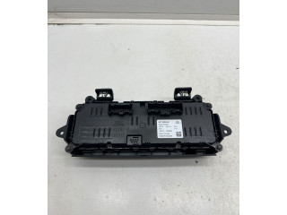 Блок управления климат-контролем JX7T18C612DC, 09522938   Ford Focus